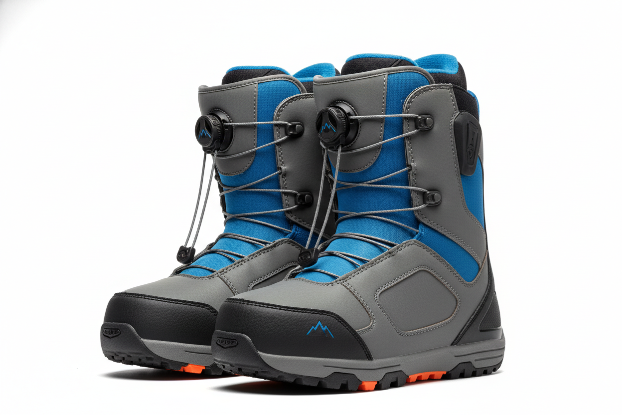 Snowboard Boots